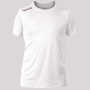 Camiseta Nocaut Gama-Blanco/3XS